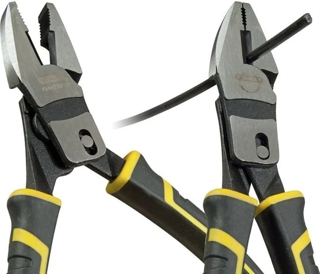 Pinca Stanley FATMAX, FMHT0-70813, 215 mm, Çelik karboni