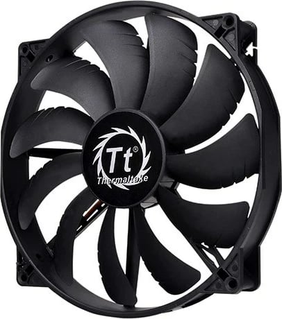 Ventilator kaze Thermaltake Pure 20, 20 cm, i zi