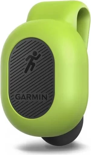 Running Dynamic Pod Garmin