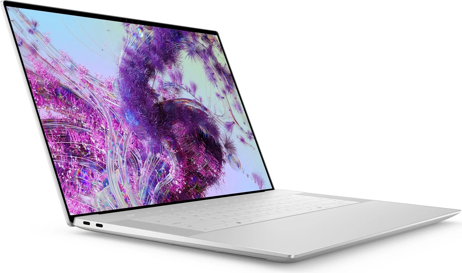 Laptop Dell XPS 9640, 16.3", Intel Core Ultra 7, 32GB RAM, 1TB SSD, Nvidia GeForce RTX 4060, argjend