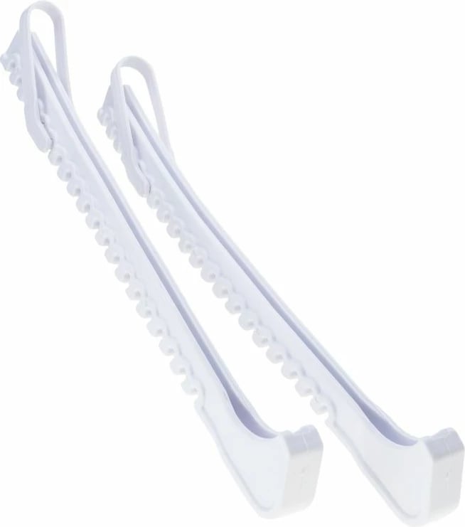 Aksesore për patina Coolslide, të bardha