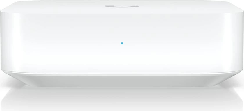 Router Ubiquiti UniFi Next-Generation Gateway Lite, 802.11ax, Bardhë