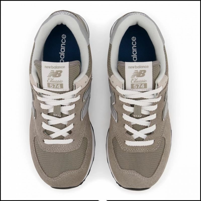 Atlete për femra New Balance, gri