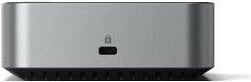 Docking station Satechi Triple 4K Display, Mac/Windows, gri