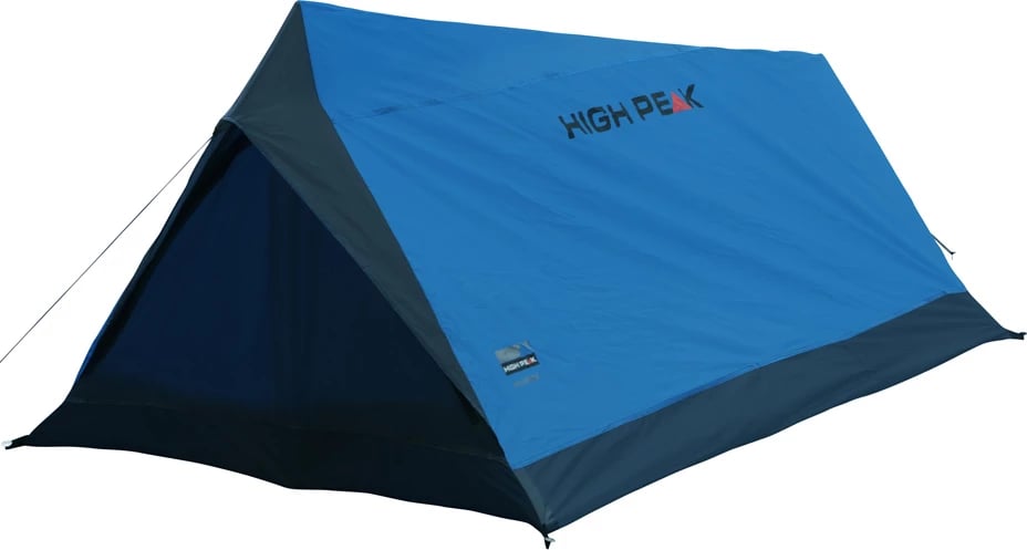 Tendë High Peak për dy persona, blue-gray
