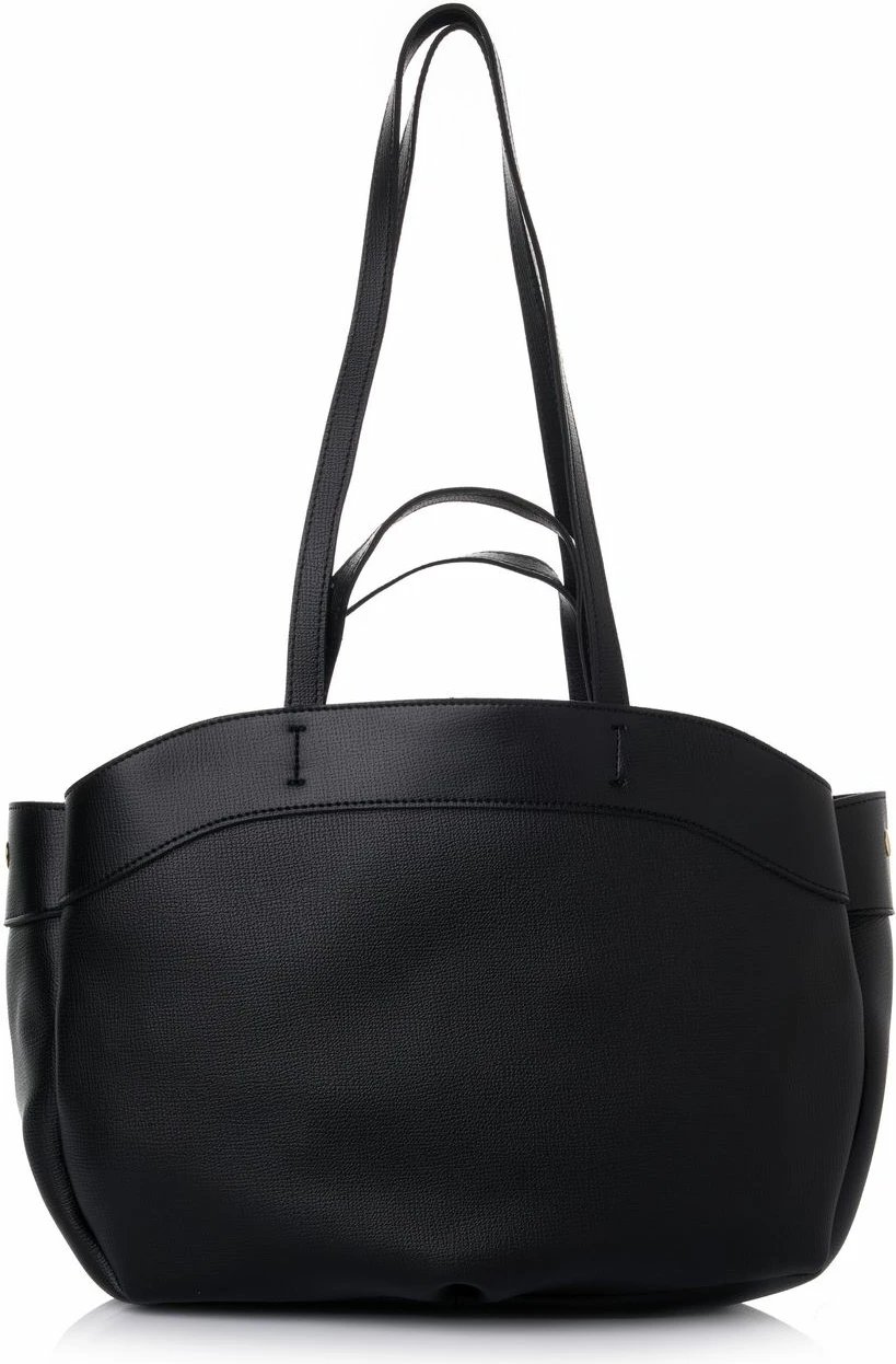 Çantë supi Lucky Bees, Isla v2, e zezë