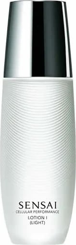 Losion për fytyrë SENSAI Cellular Performance Lotion I Light unisex 125ml