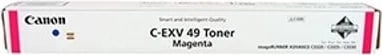 Kartuçë toneri Canon C-EXV49 8526B002, Magenta