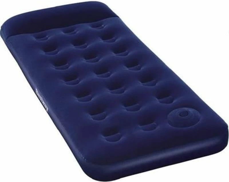 Dyshemeje për kamping Bestway Velway, për të gjithë, blu