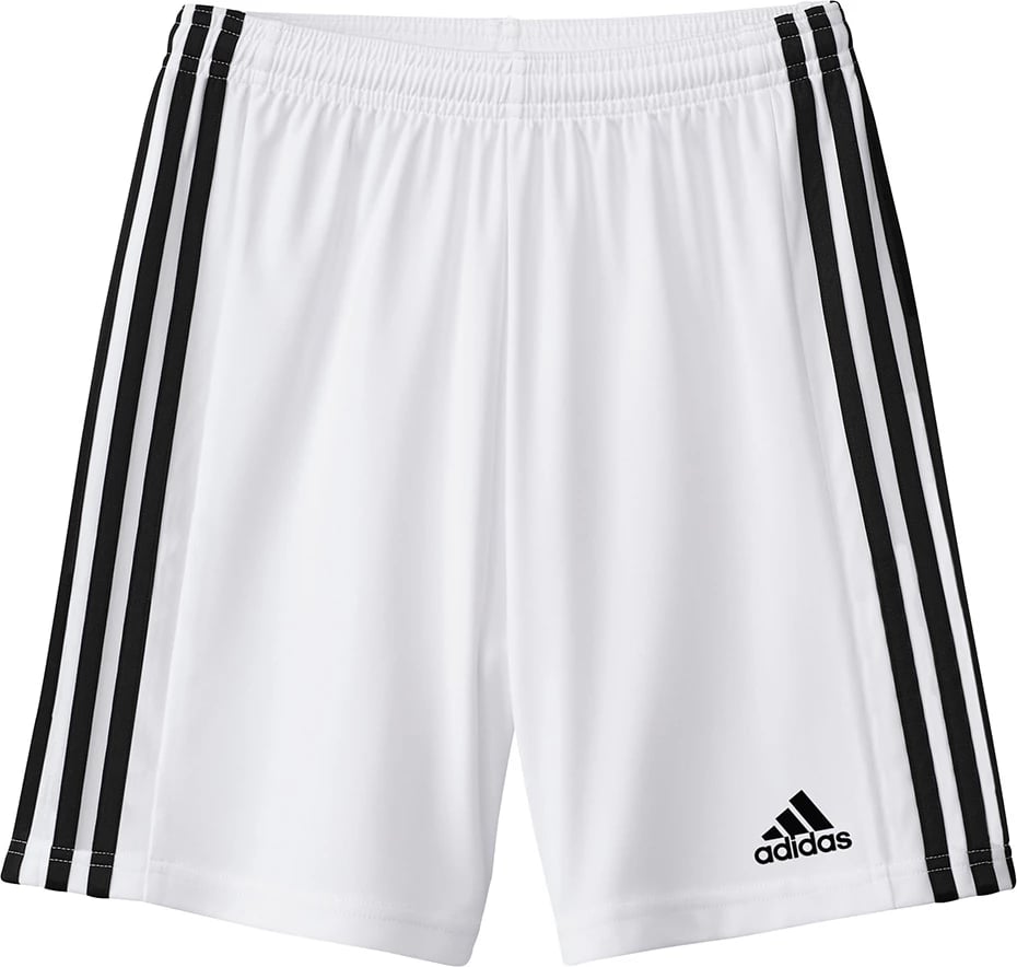 Shorce për fëmijë adidas, të bardha