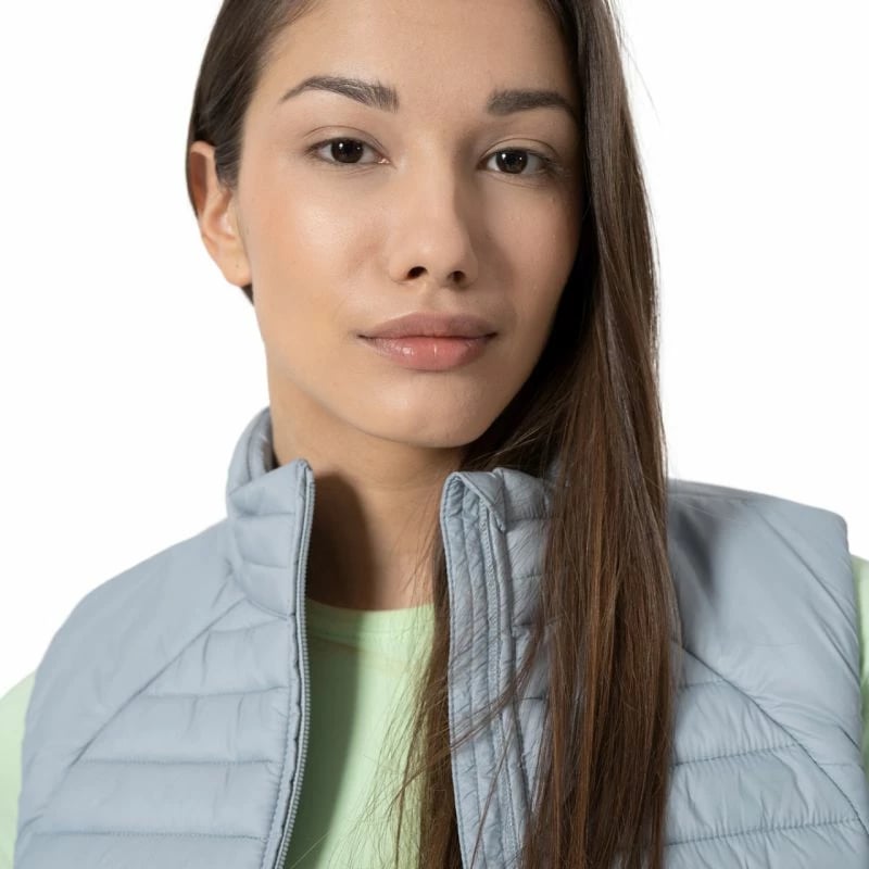 Jelek për femra 4F, blu