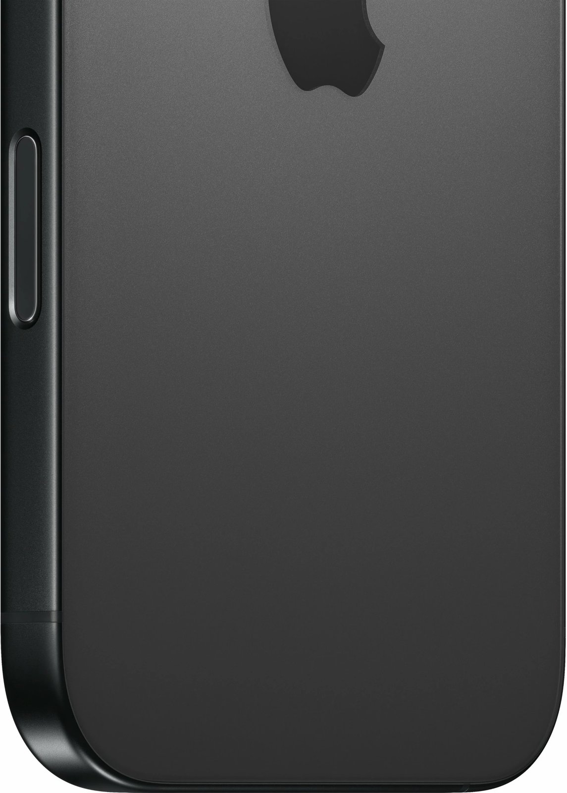 Apple iPhone 16 Pro, 6.3", 128GB, black titanium