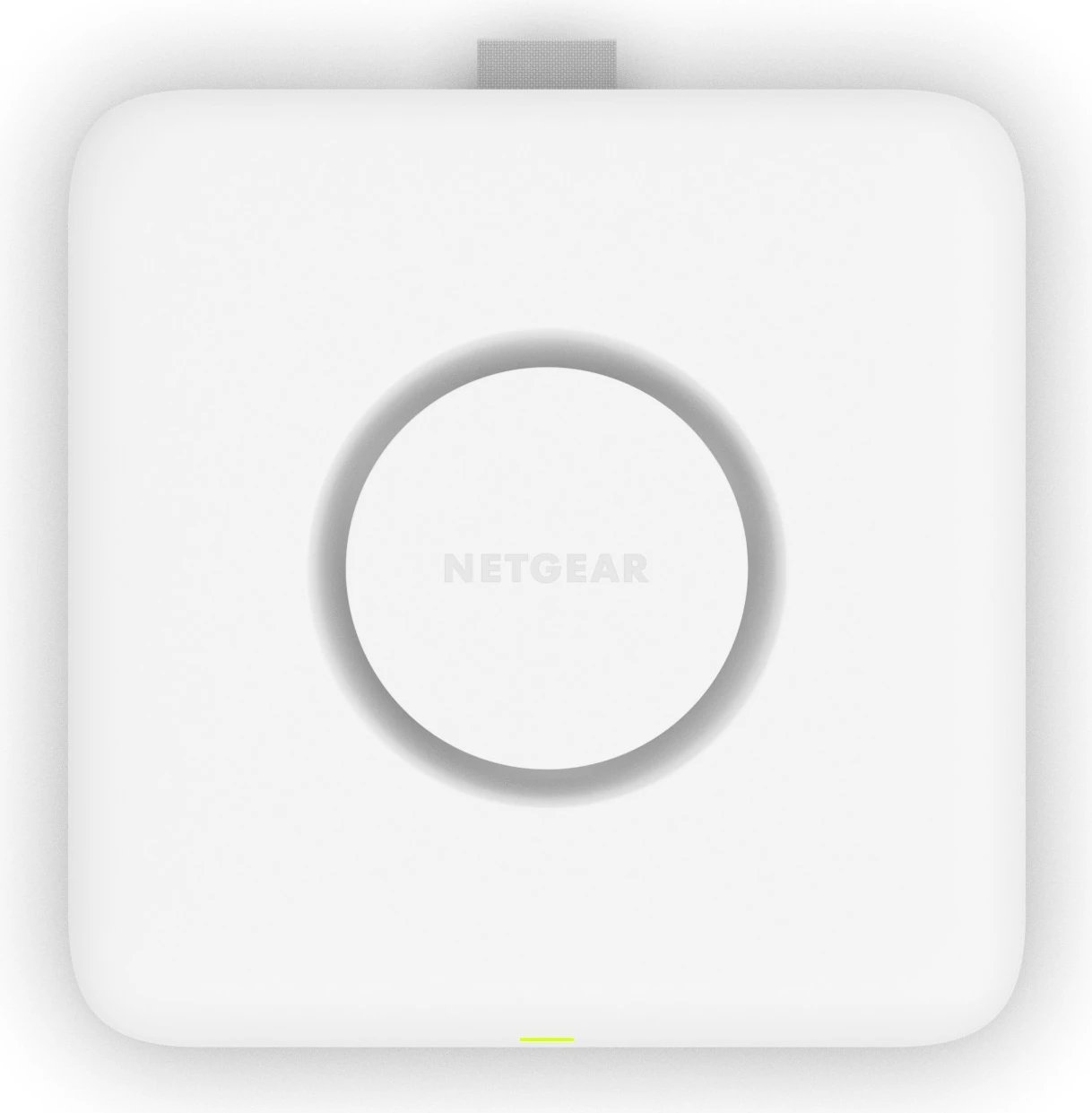 Access point NETGEAR WBE750, 11530 Mbit/s, 2.4/5/6 GHz, Bardhë