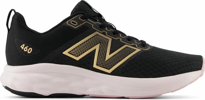Atlete për femra New Balance, të zeza