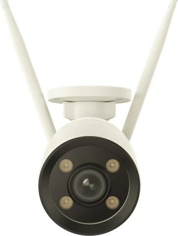 Kamerë sigurie IP Reolink W320X, 2K HDR, e bardhë