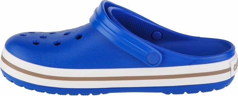 Atlete Crocs Crocband për meshkuj dhe femra, blu