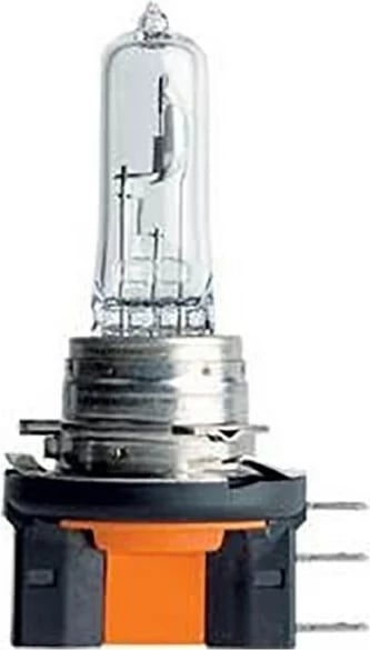 Llambë makine Philips Vision H15, 12V, 55/15W, PGJ23T-1, një copë