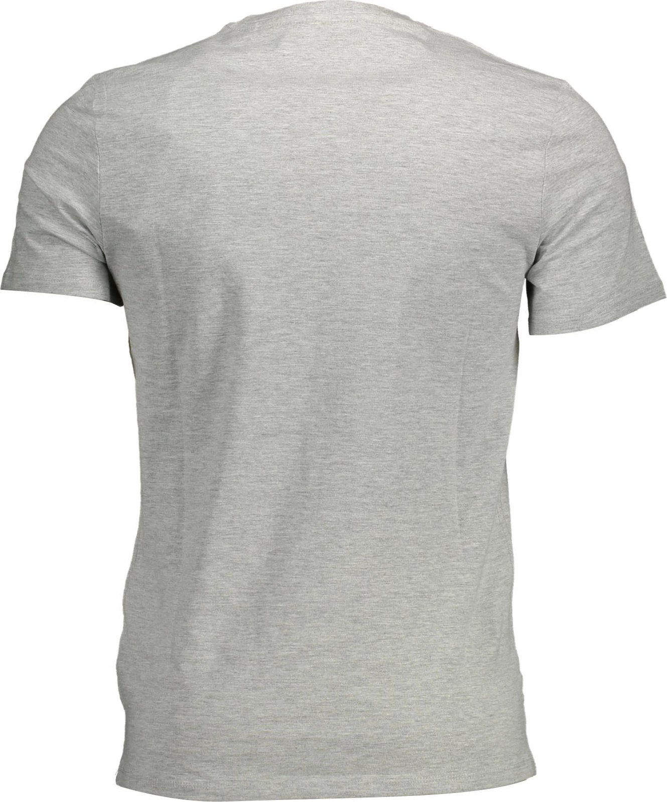 Maicë për meshkuj GUESS JEANS, gri Maicë për meshkuj GUESS JEANS, gri