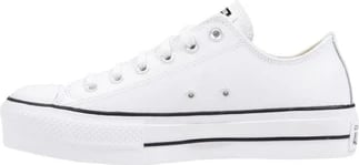 Atlete Converse donna të bardha