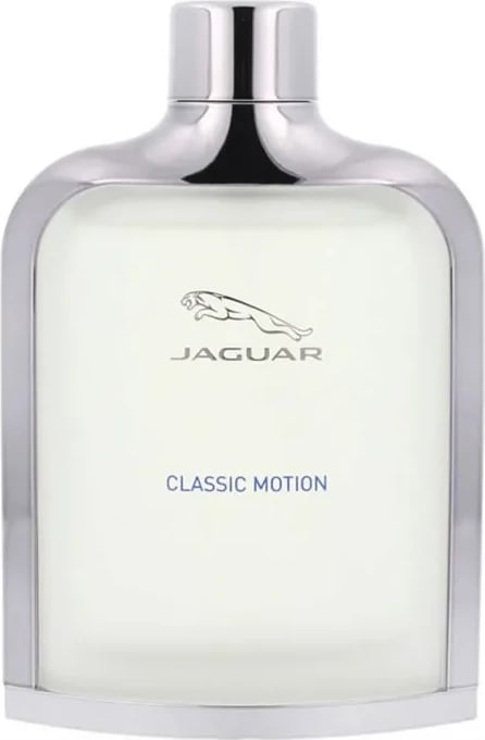 Eau de Toilette për meshkuj Jaguar Classic Motion 100ml