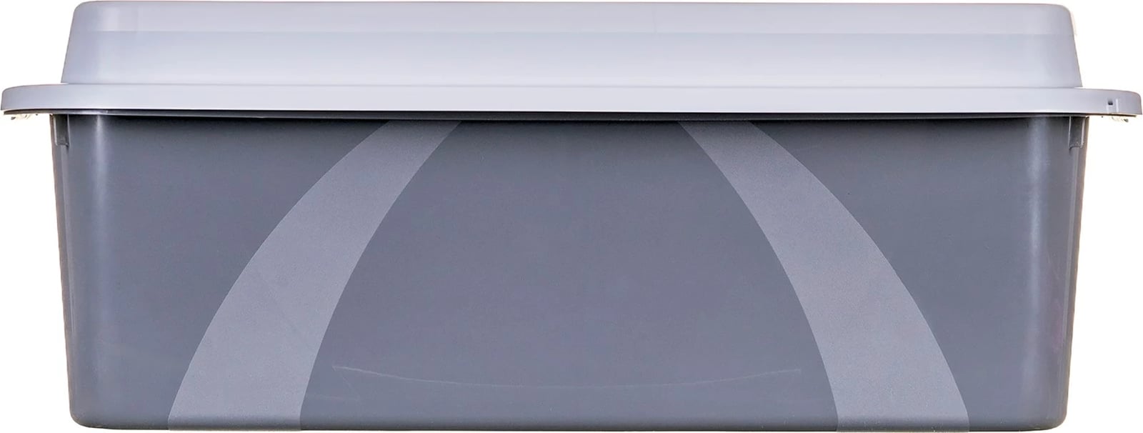 Kuti rëre për mace DIAMENTIQ Bonita, plastikë, gri