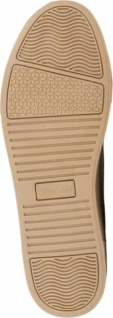 Këpucë për meshkuj Wrangler, bezhë
