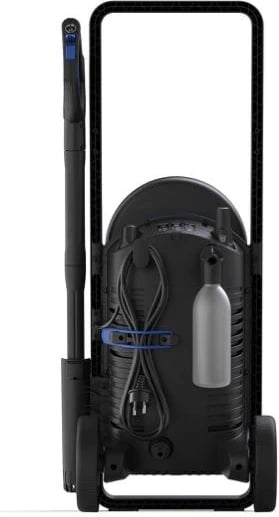 Pastrues elektrik Nilfisk Core, 140-8 PowerControl In-Hand EU,  474 l/h, 1800 W, e kaltër