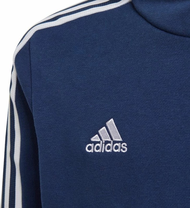 Duks për fëmijë adidas Tiro 21, blu marin