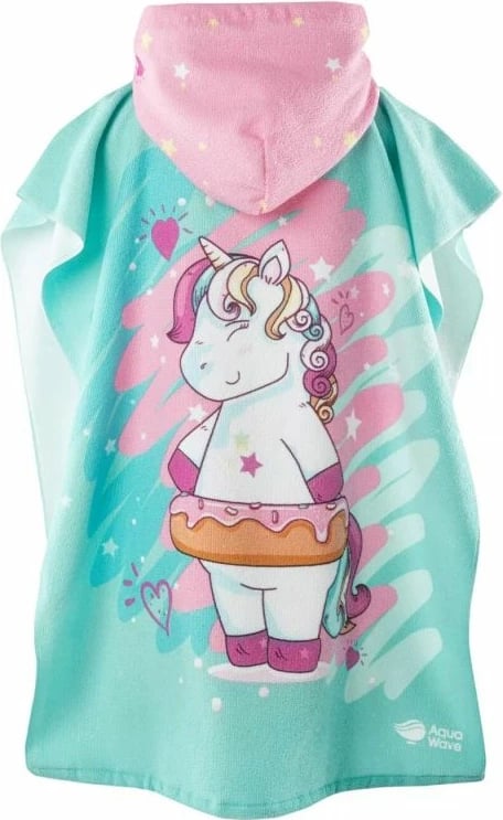 Peshqir Aquawave Pony Poncho 92800400594