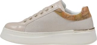 Atlete femra Alviero Martini Prima Classe, beige