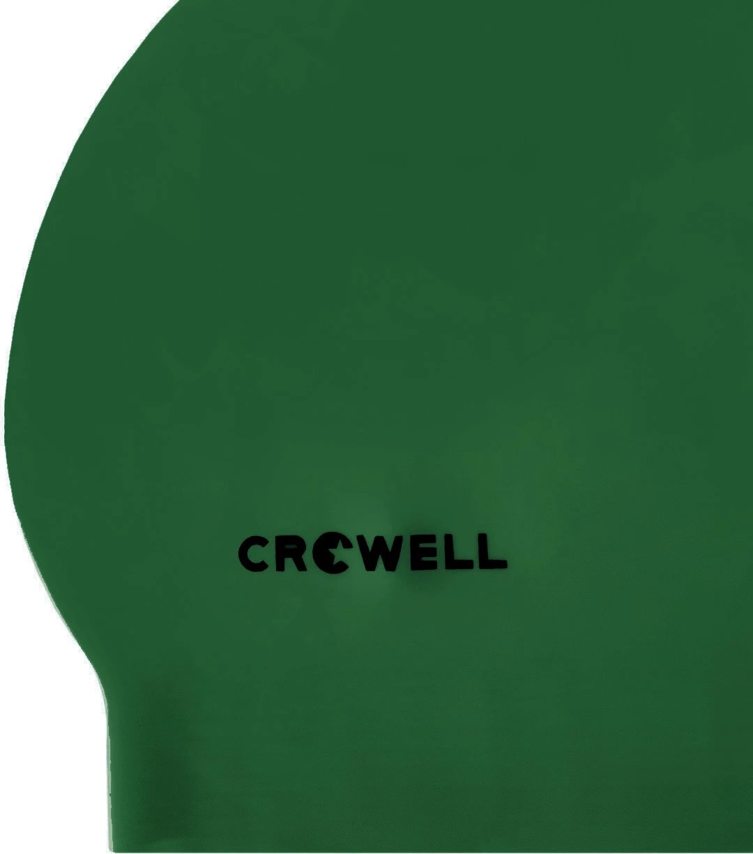 Kapuç noti Crowell unisex, i gjelbër