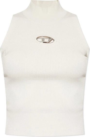 Maicë Diesel femra e bardhë