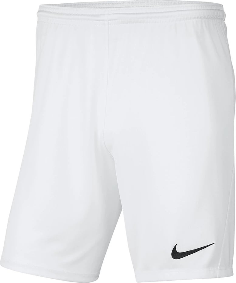 Shorce për meshkuj Nike, të bardha