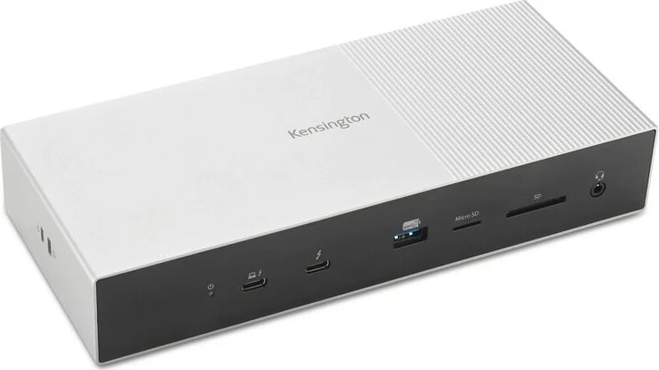 Docking station Kensington EQ Thunderbolt5 Triple 140W PD