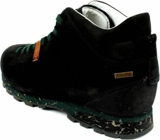 Atlete trekking për meshkuj Aku, të zeza