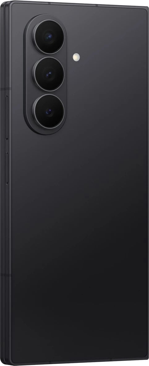 Celular Samsung Galaxy Z Fold7 5G 256GB jetblack
