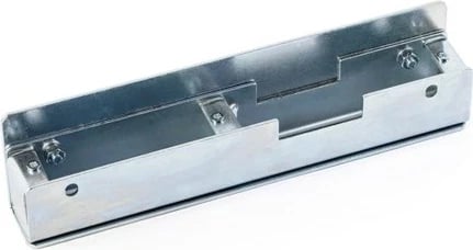Kasetë universale elektronike, pa markë, 23505, e galvanizuar me zink