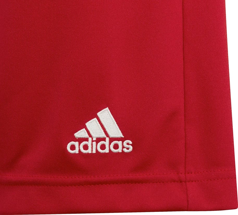 Shorce për fëmijë adidas, të kuqe