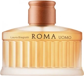 Eau de Toilette për meshkuj Laura Biagiotti Roma Uomo 75ml