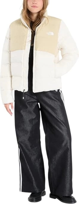 jakne The North Face femra beige