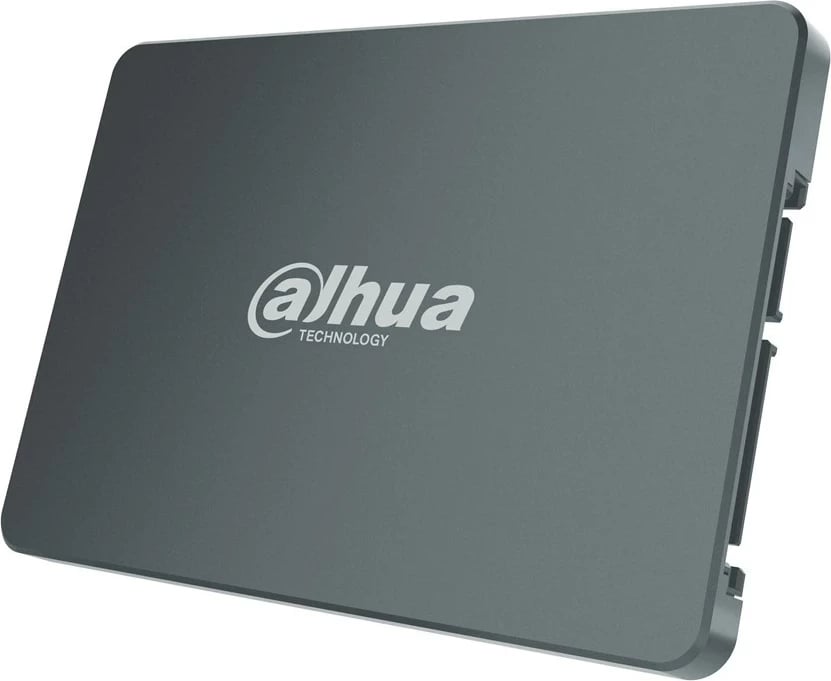 SSD DAHUA DHI-SSD-C800A, 2.5", 1000 GB, SATA III, 3D NAND, i zi