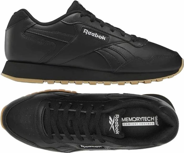Atlete për meshkuj Reebok, të zeza