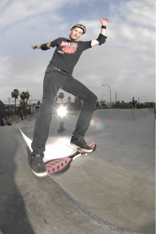 RipStik AirPro Yakimasport, i zi