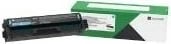 Toner Lexmark 20N2HC0, cyan