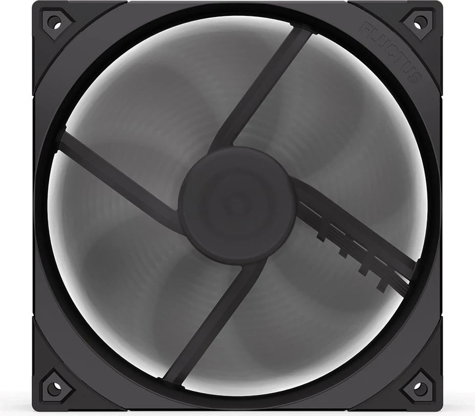 Ftohës Endorfy, 140 Fan, 14cm, i zi Ftohës Endorfy, 140 Fan, 14cm, i zi