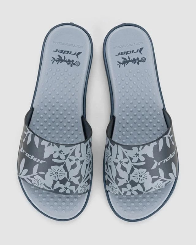 Flip-flop për femra Rider, gri