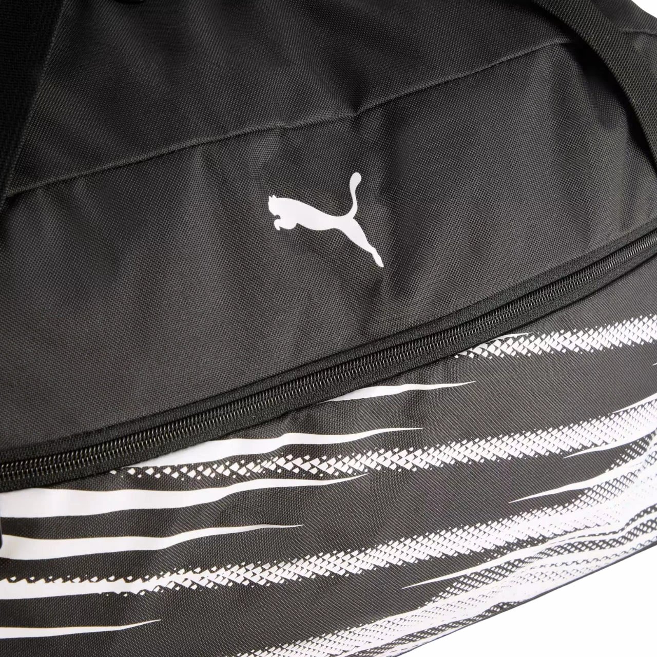 Çantë sportive Puma unisex, e zezë