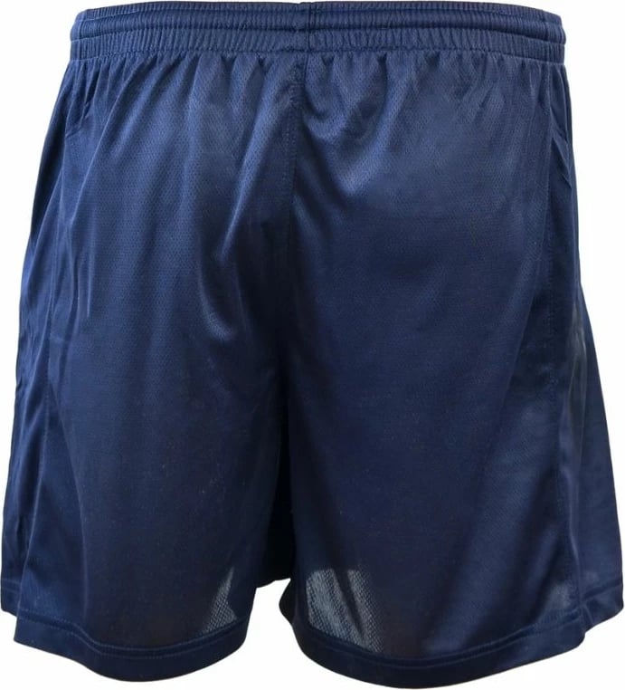 Shorce për futboll Givova për meshkuj, blu marine