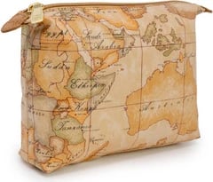 Çantë Alviero Martini Prima Classe, beige