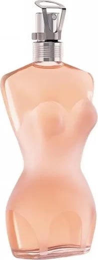 Eau de Toilette Jean Paul Gaultier Classique 100ml